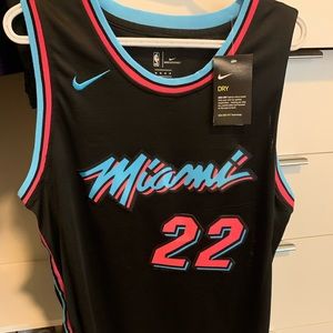 COPY - Jimmy butler Miami Heat jersey